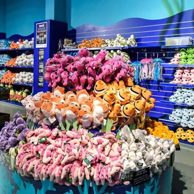 Gift Shop